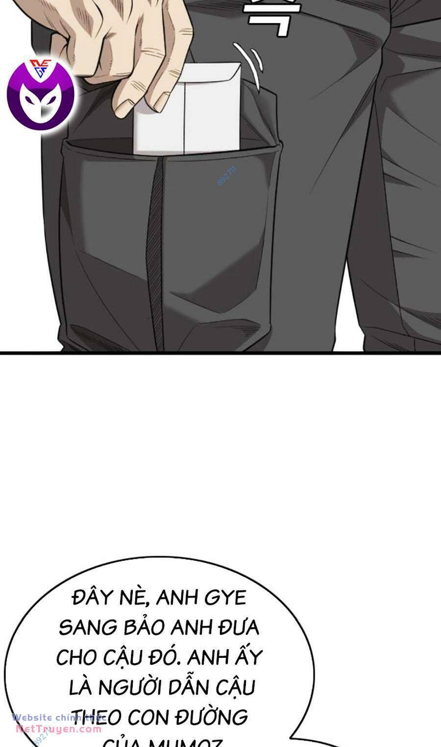 Người Xấu - Chapter 196 - Page 78