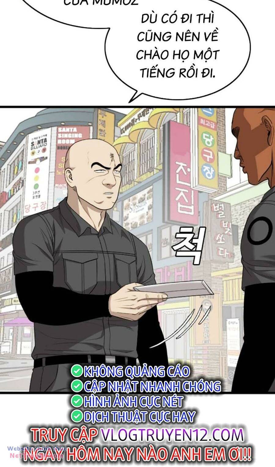 Người Xấu - Chapter 196 - Page 79