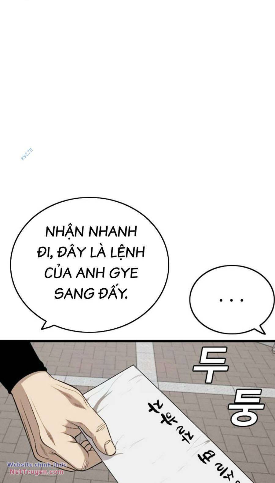 Người Xấu - Chapter 196 - Page 81