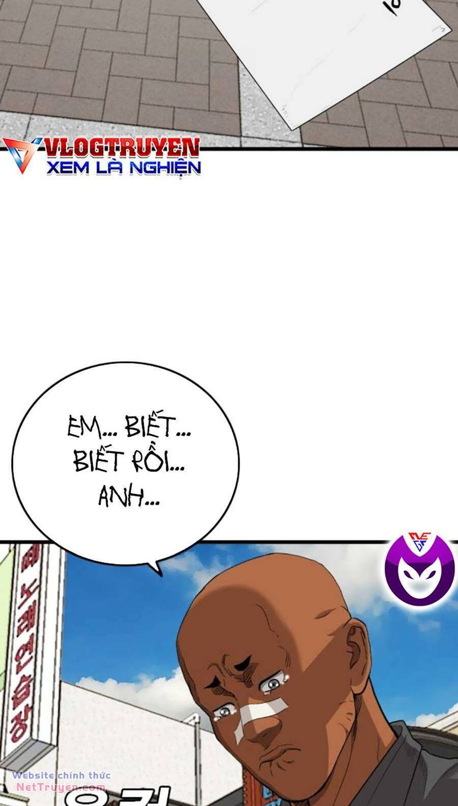 Người Xấu - Chapter 196 - Page 82