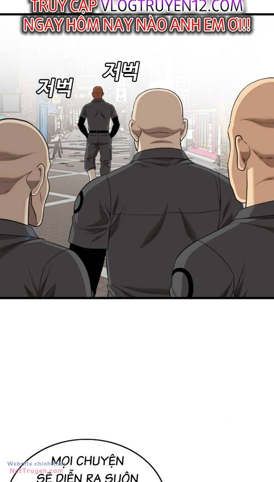 Người Xấu - Chapter 196 - Page 84