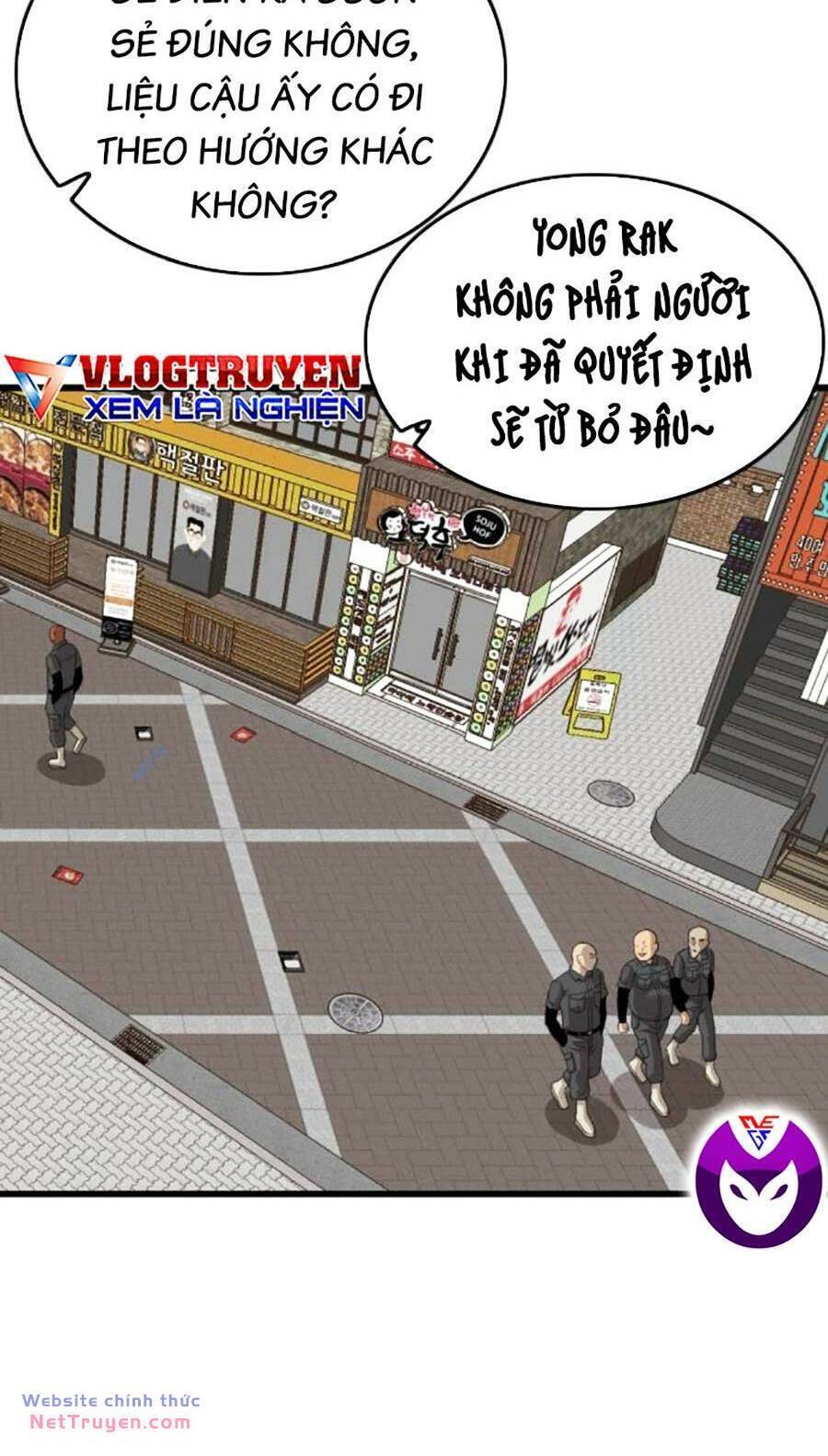 Người Xấu - Chapter 196 - Page 85