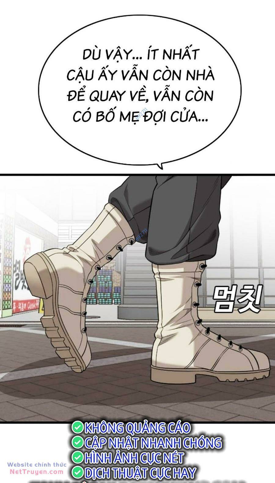 Người Xấu - Chapter 196 - Page 86