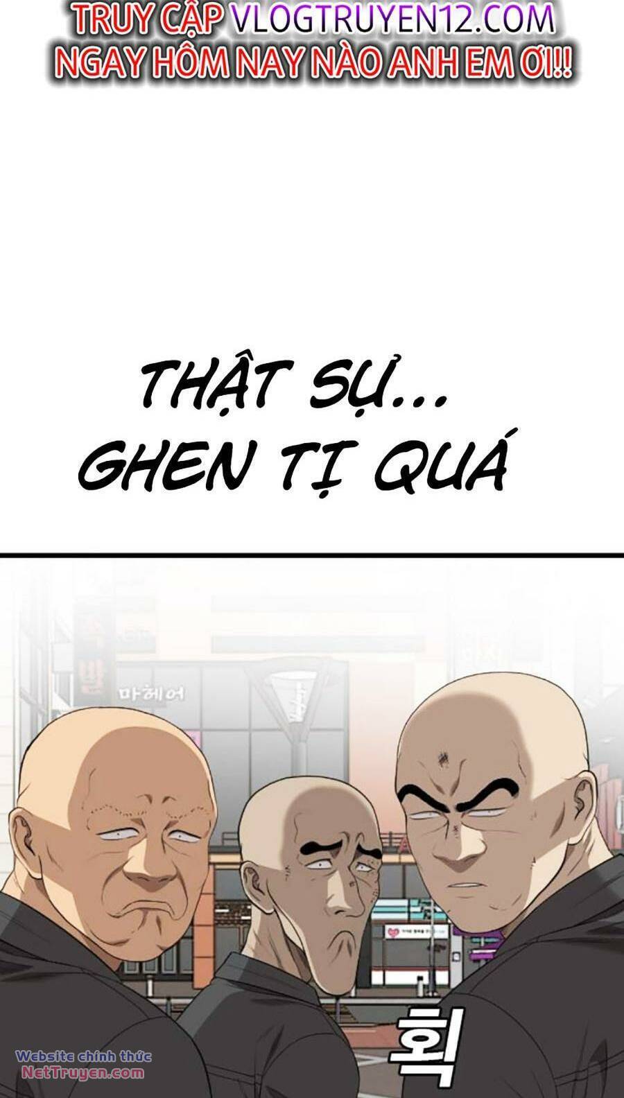 Người Xấu - Chapter 196 - Page 87