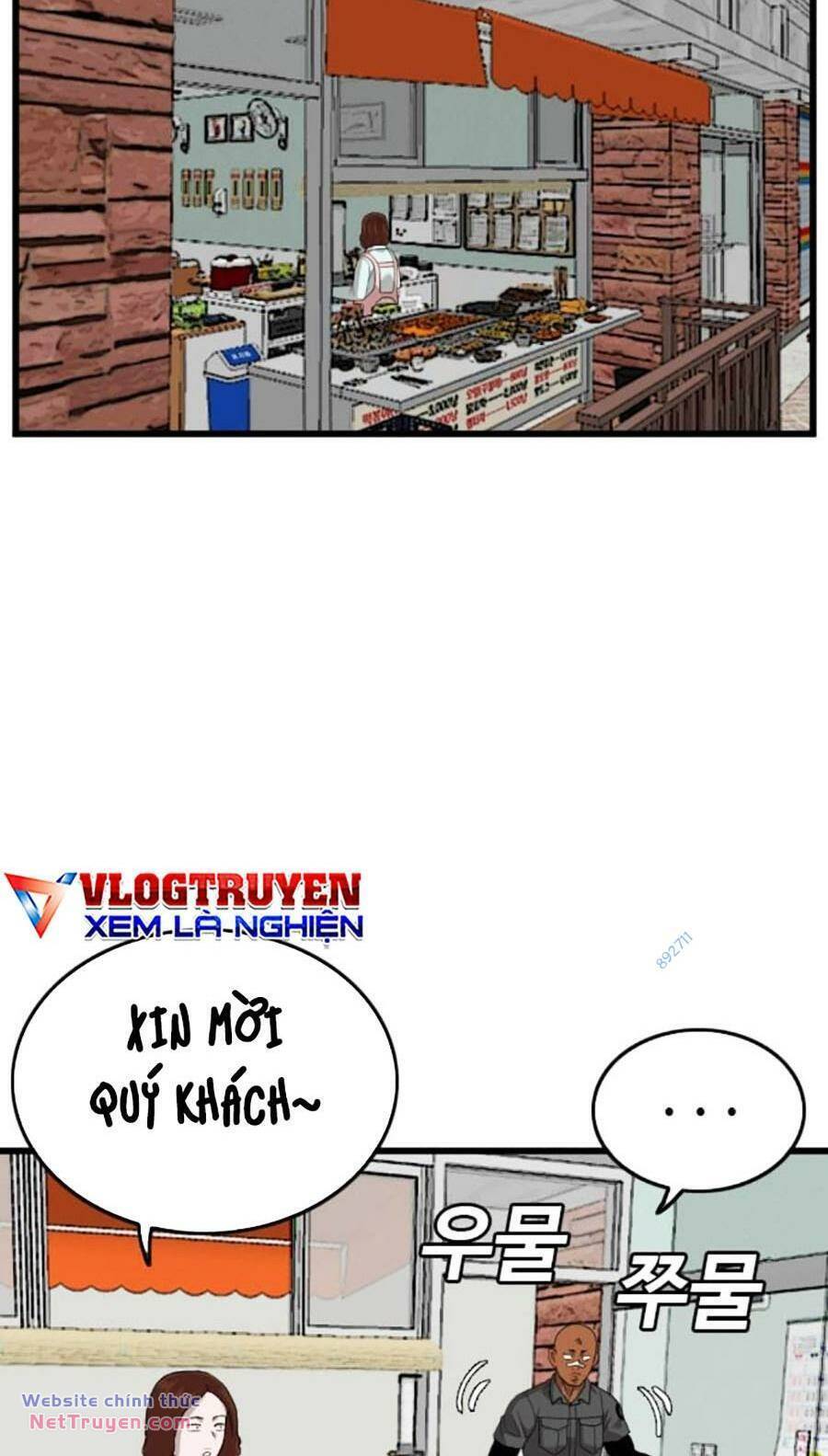 Người Xấu - Chapter 196 - Page 89