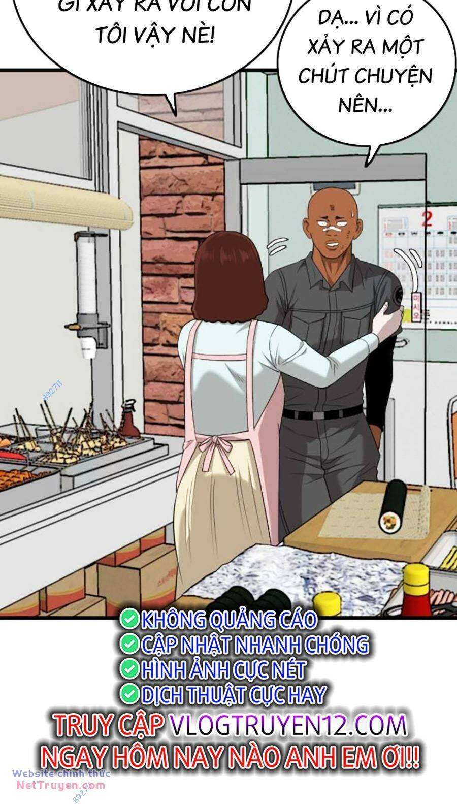 Người Xấu - Chapter 196 - Page 92