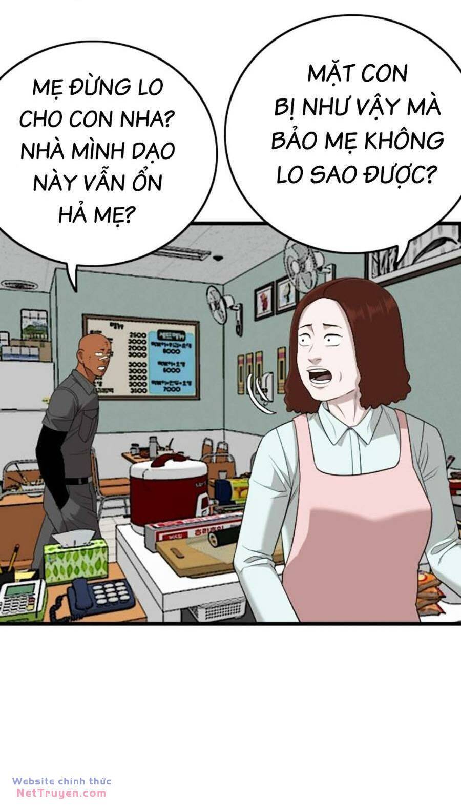 Người Xấu - Chapter 196 - Page 93