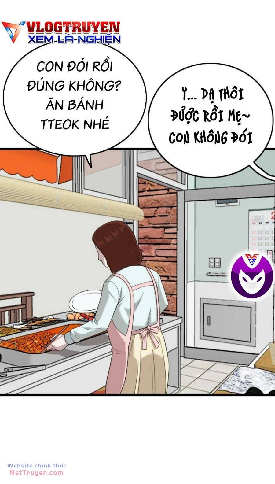 Người Xấu - Chapter 196 - Page 94