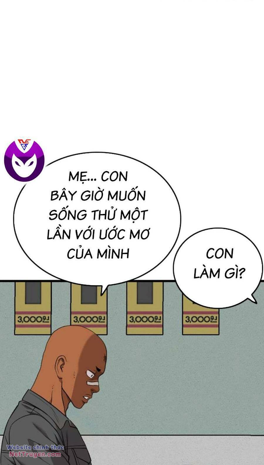 Người Xấu - Chapter 196 - Page 97