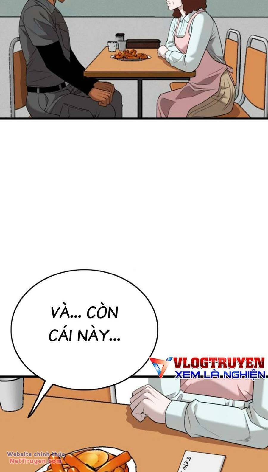 Người Xấu - Chapter 196 - Page 99