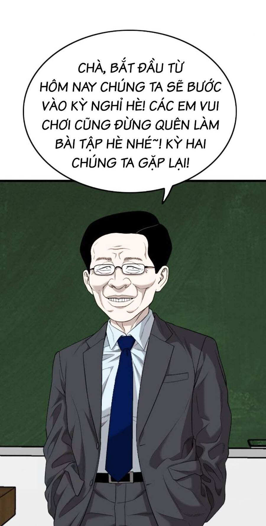 Người Xấu - Chapter 197 - Page 19