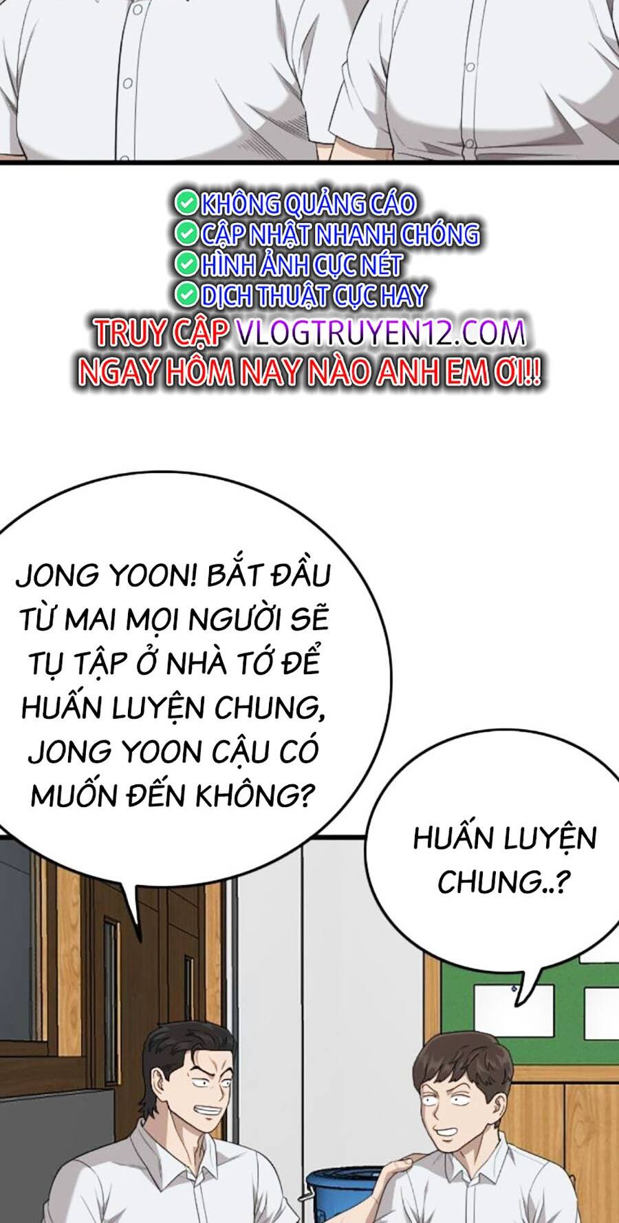 Người Xấu - Chapter 197 - Page 21