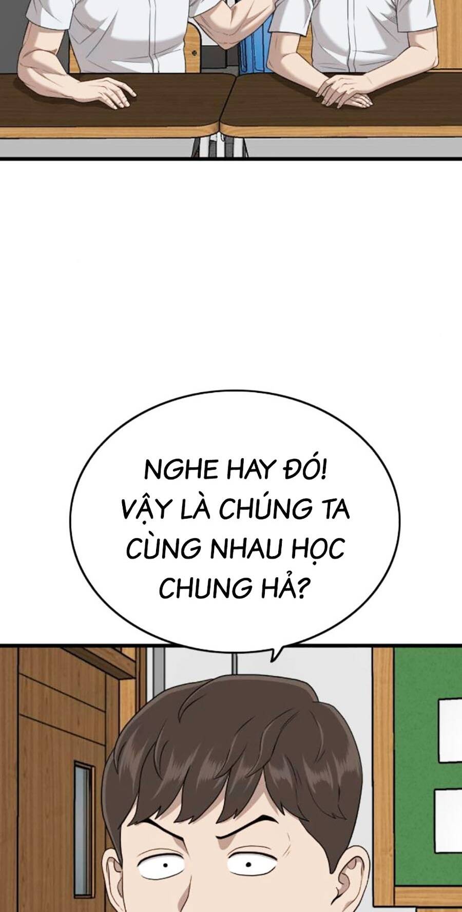 Người Xấu - Chapter 197 - Page 22