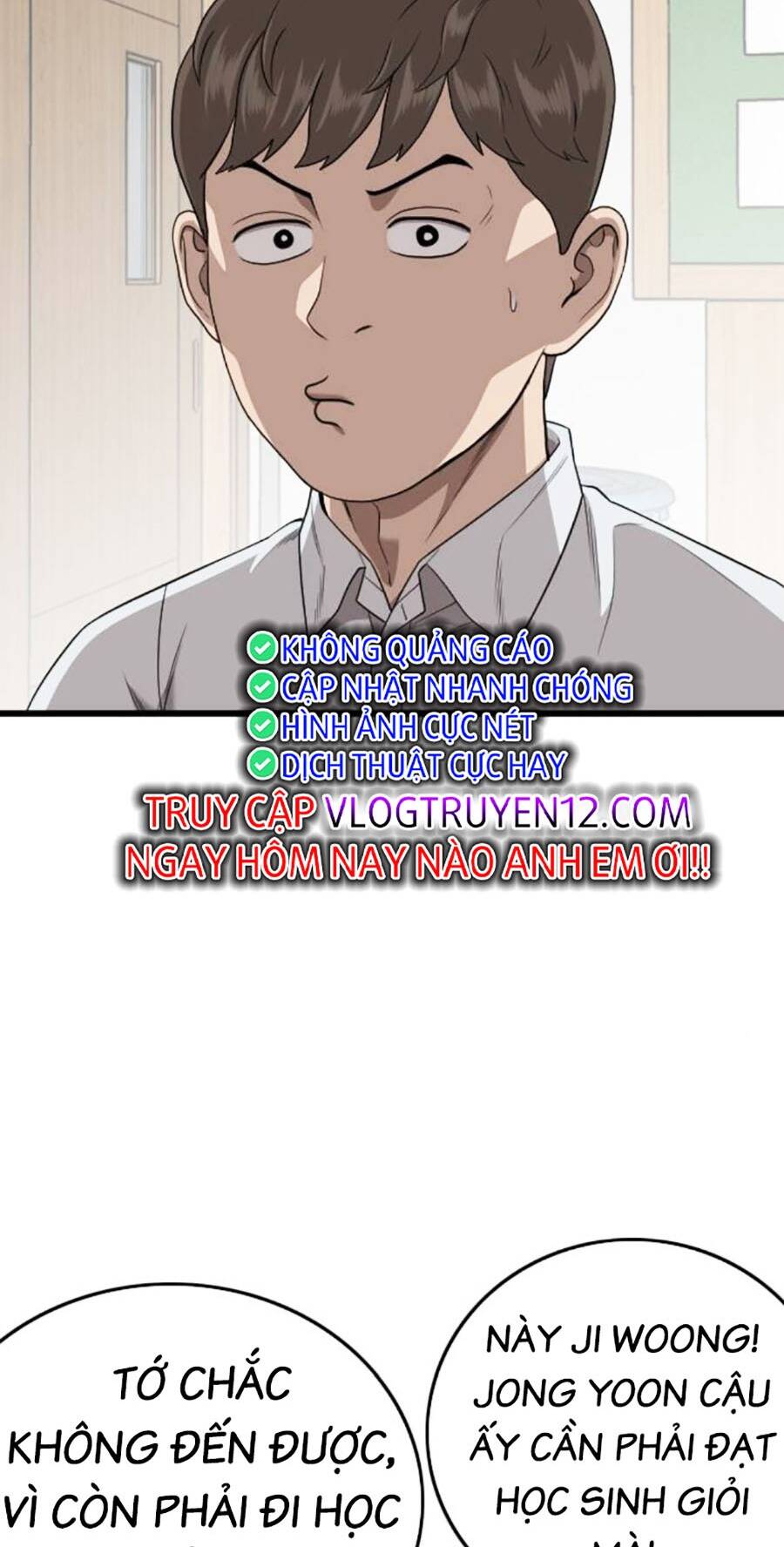 Người Xấu - Chapter 197 - Page 25