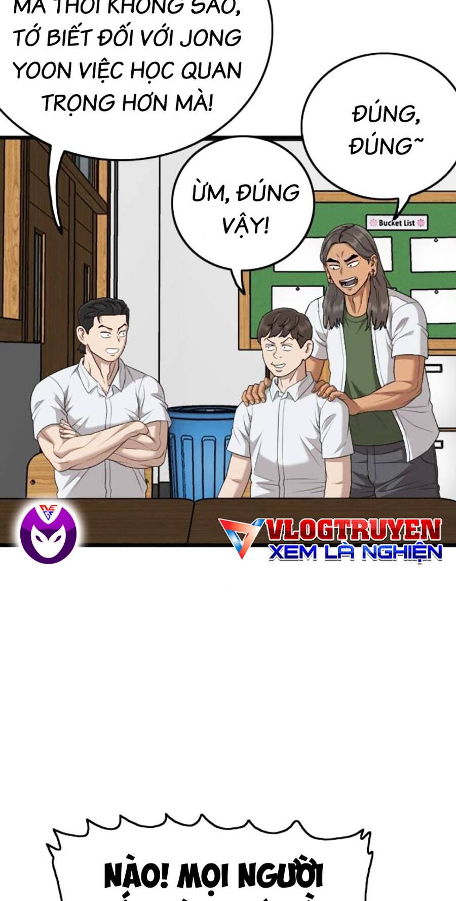 Người Xấu - Chapter 197 - Page 27