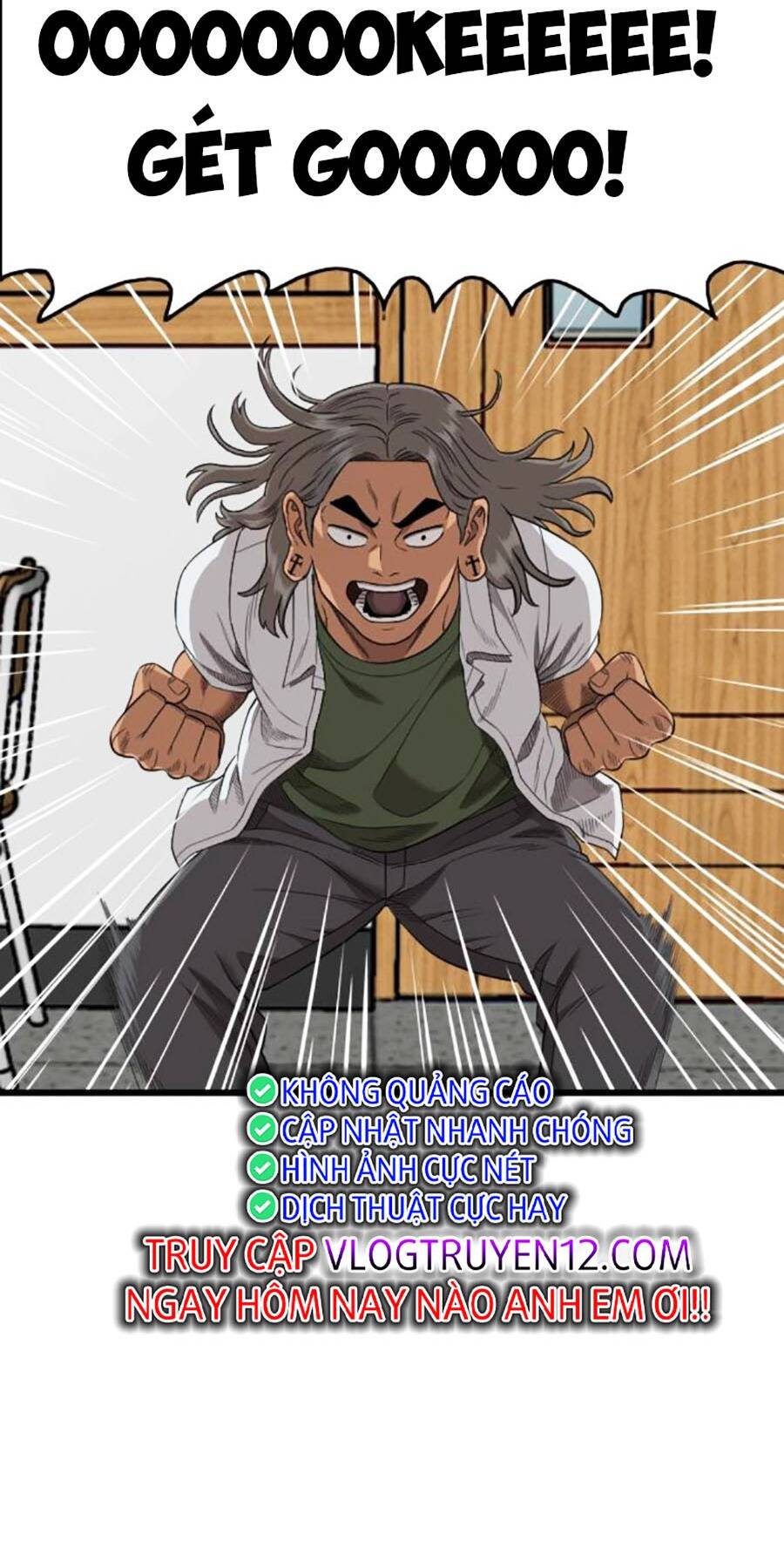 Người Xấu - Chapter 197 - Page 29