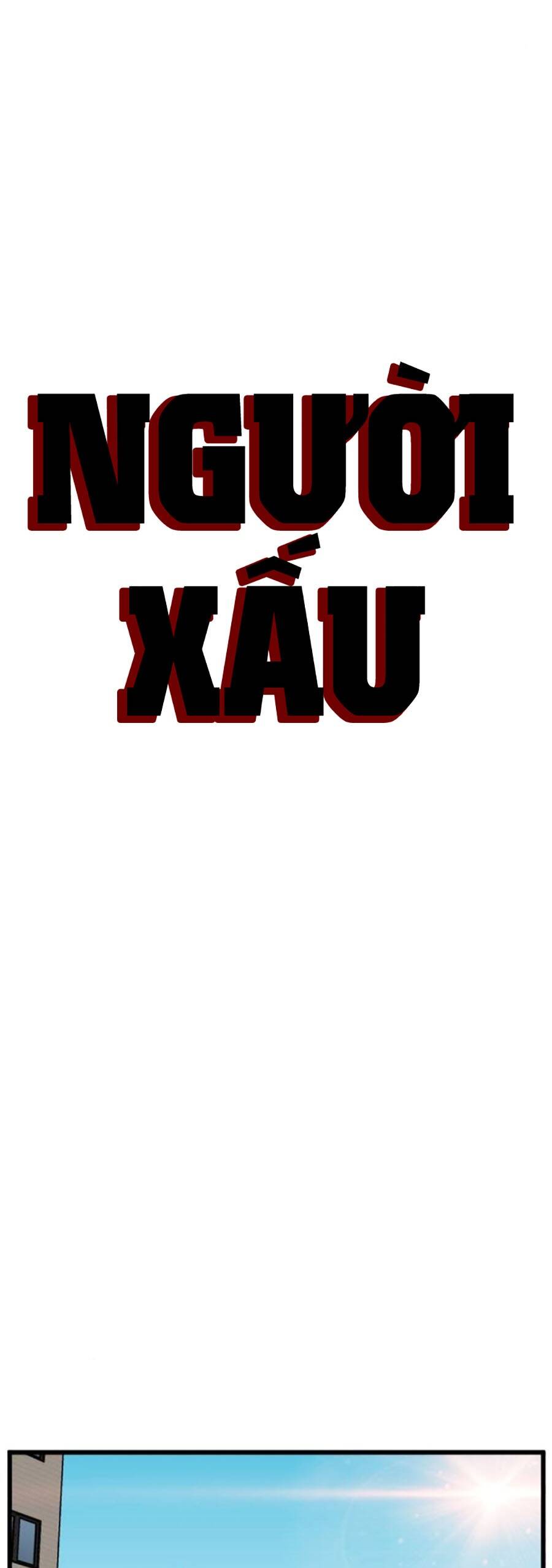 Người Xấu - Chapter 197 - Page 3