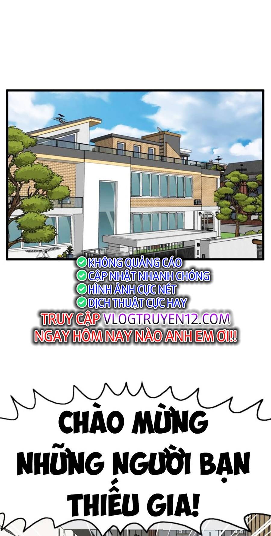 Người Xấu - Chapter 197 - Page 33