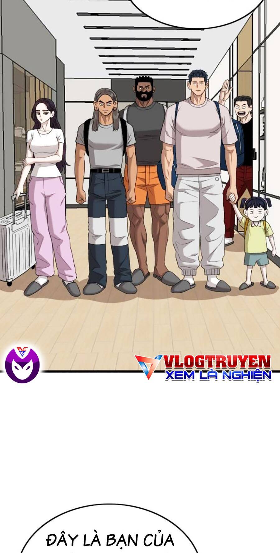 Người Xấu - Chapter 197 - Page 35