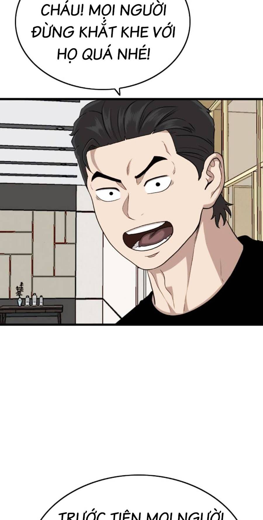 Người Xấu - Chapter 197 - Page 36