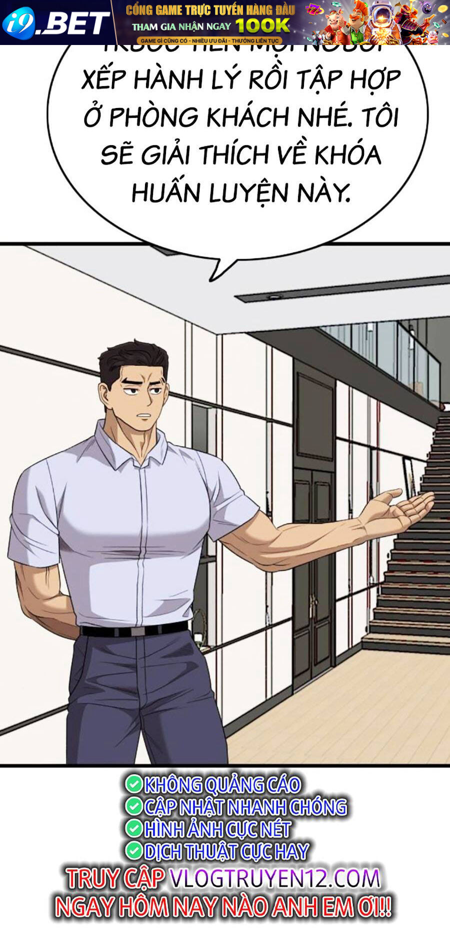 Người Xấu - Chapter 197 - Page 37