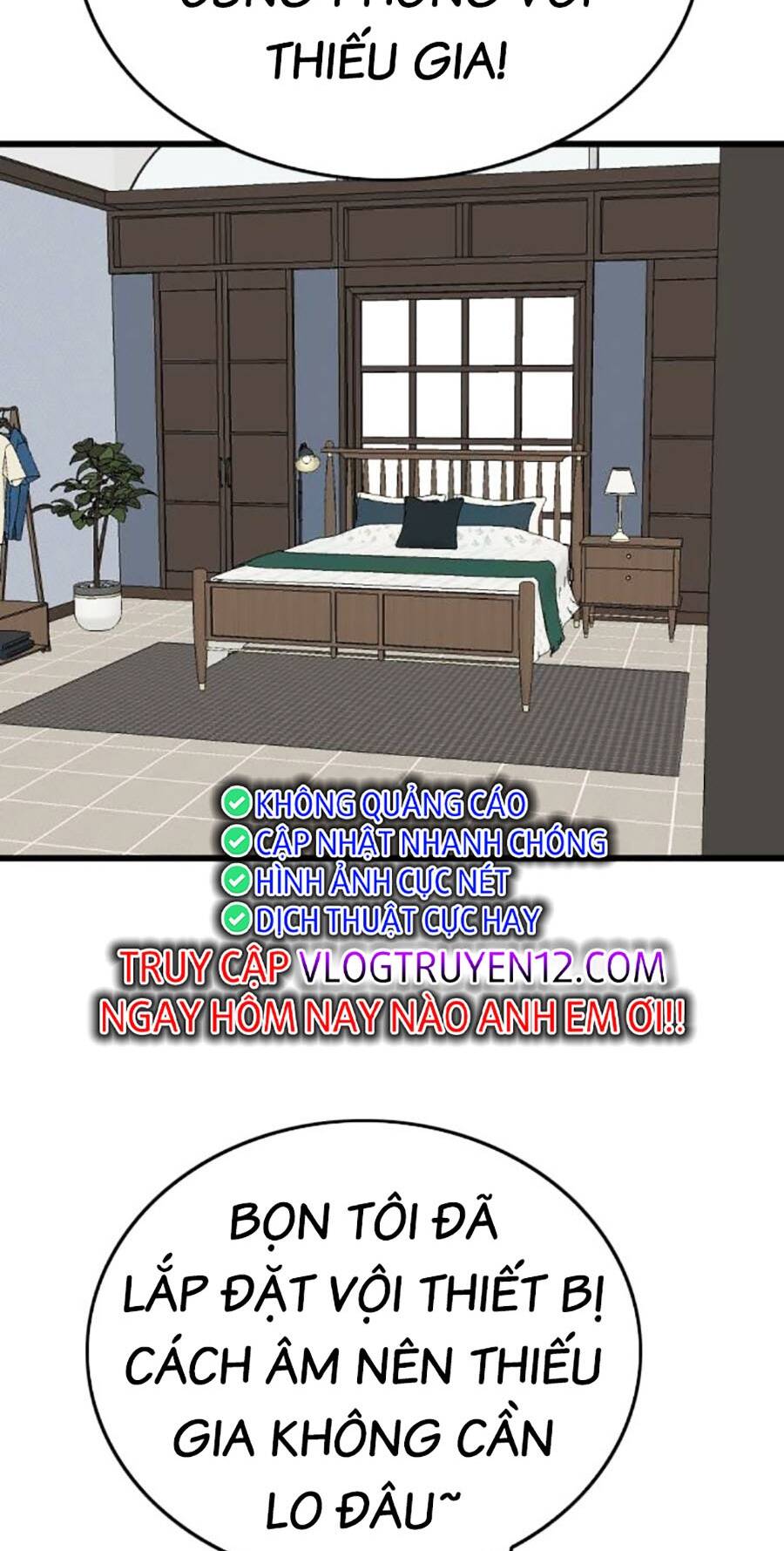 Người Xấu - Chapter 197 - Page 41