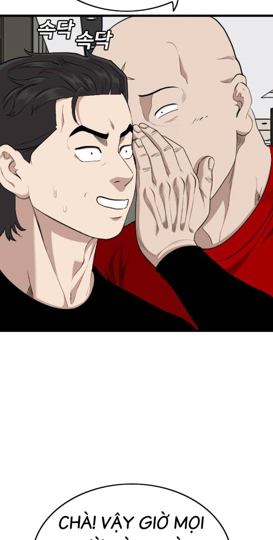 Người Xấu - Chapter 197 - Page 42