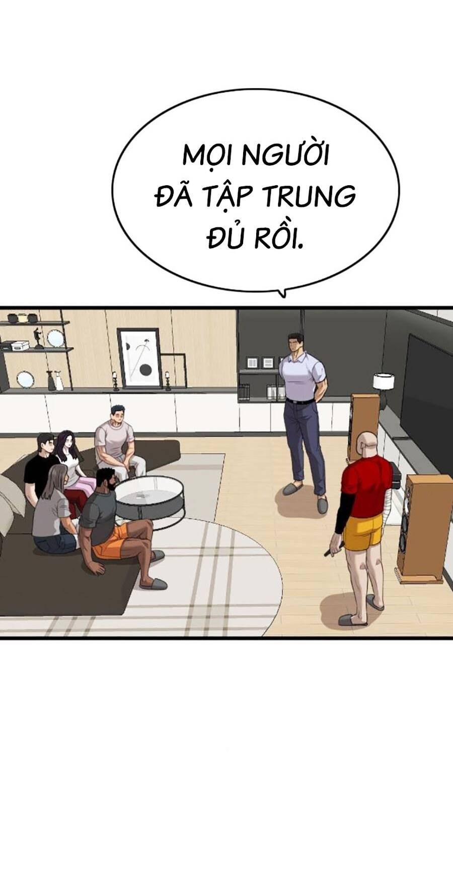 Người Xấu - Chapter 197 - Page 44