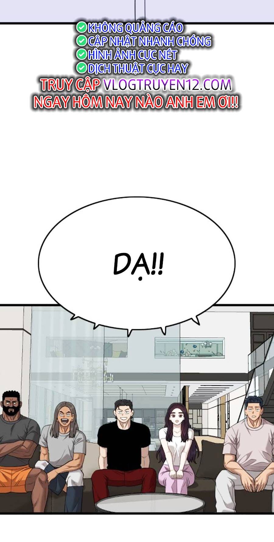 Người Xấu - Chapter 197 - Page 46