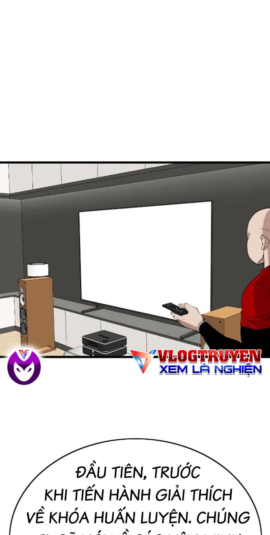 Người Xấu - Chapter 197 - Page 47