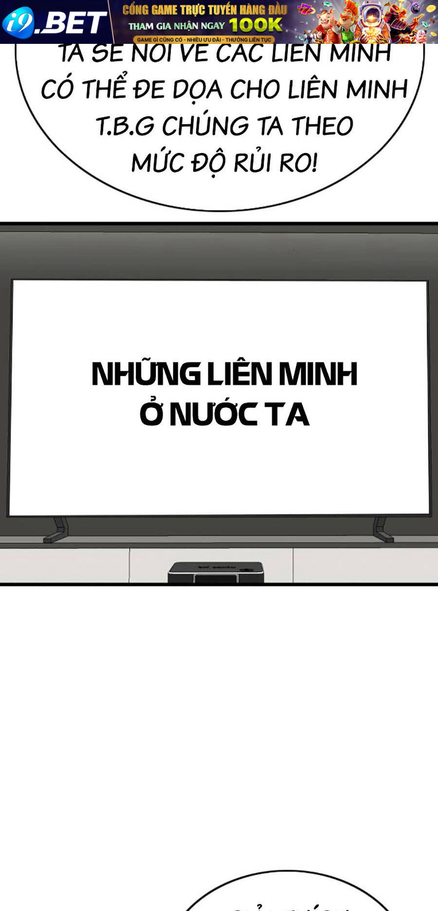 Người Xấu - Chapter 197 - Page 48