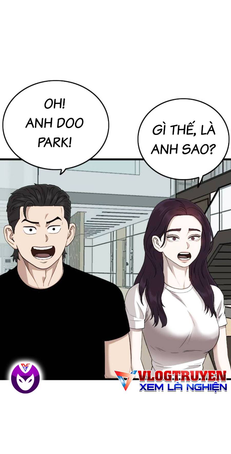 Người Xấu - Chapter 197 - Page 50