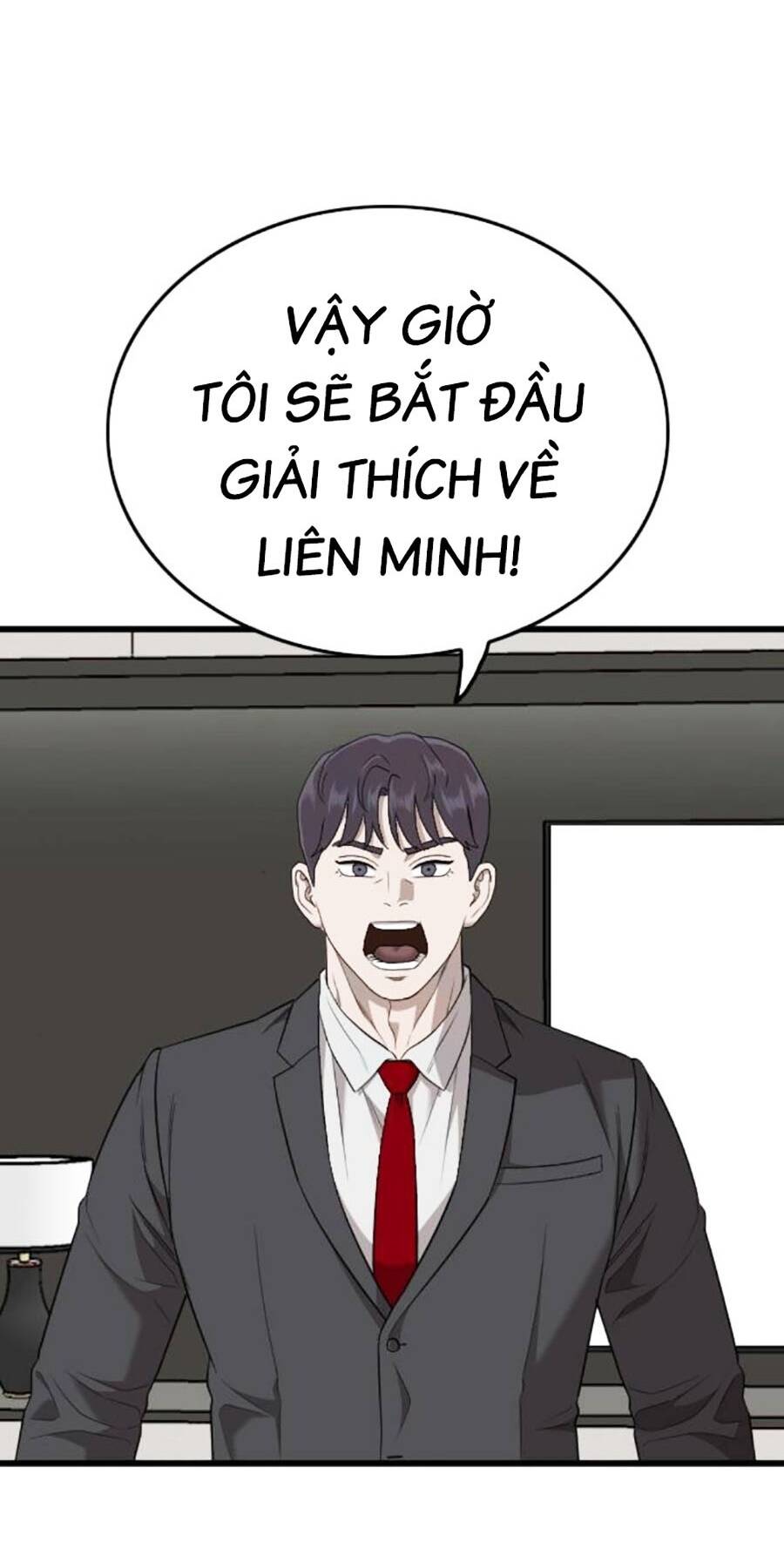 Người Xấu - Chapter 197 - Page 51
