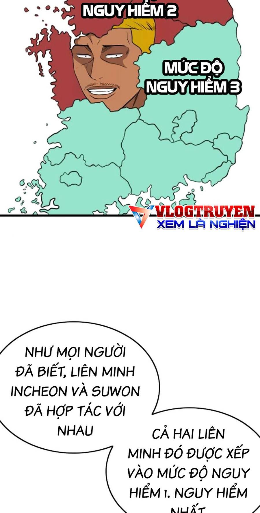 Người Xấu - Chapter 197 - Page 55