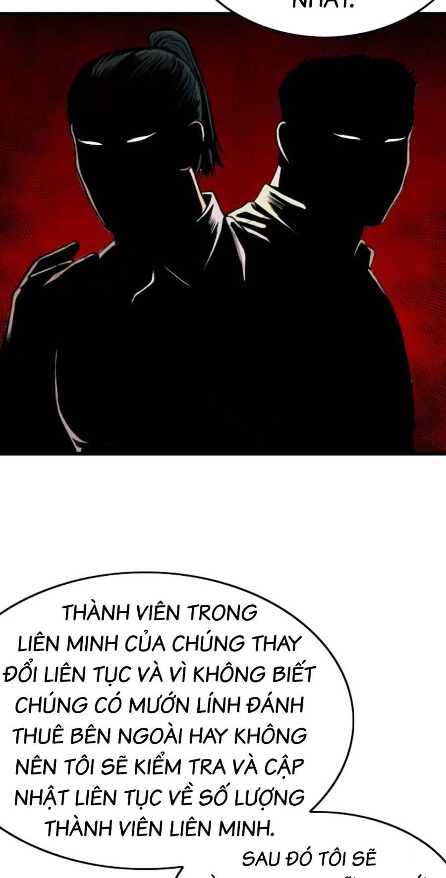 Người Xấu - Chapter 197 - Page 56