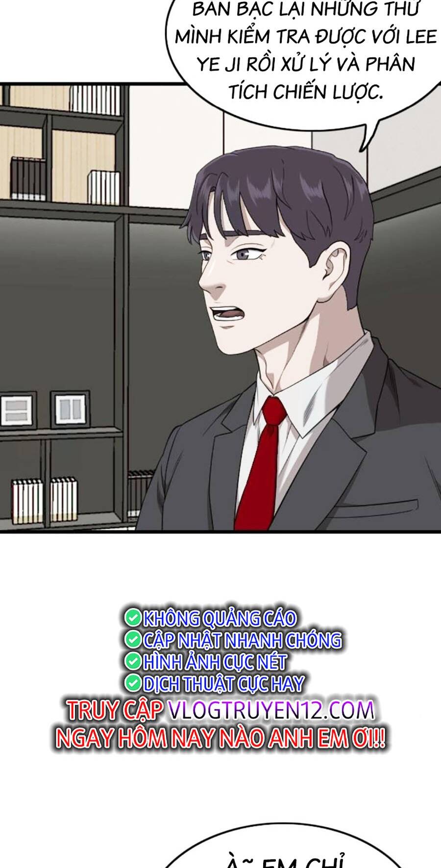 Người Xấu - Chapter 197 - Page 57