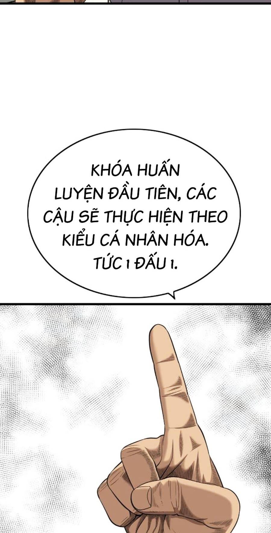 Người Xấu - Chapter 197 - Page 60