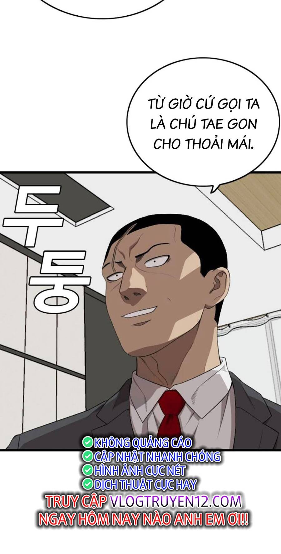 Người Xấu - Chapter 197 - Page 65