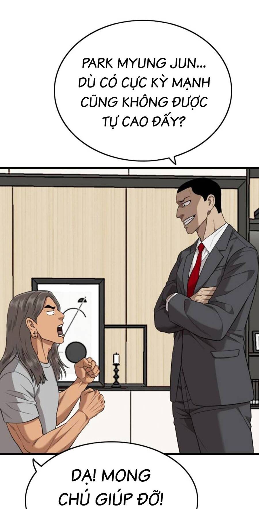 Người Xấu - Chapter 197 - Page 66