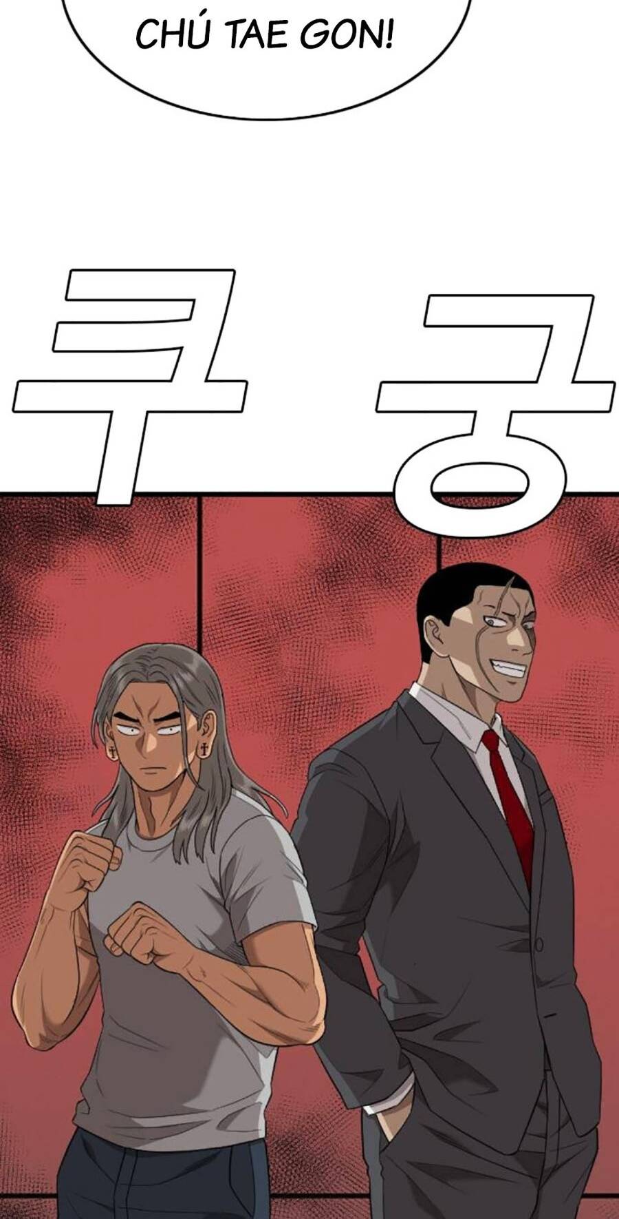 Người Xấu - Chapter 197 - Page 67