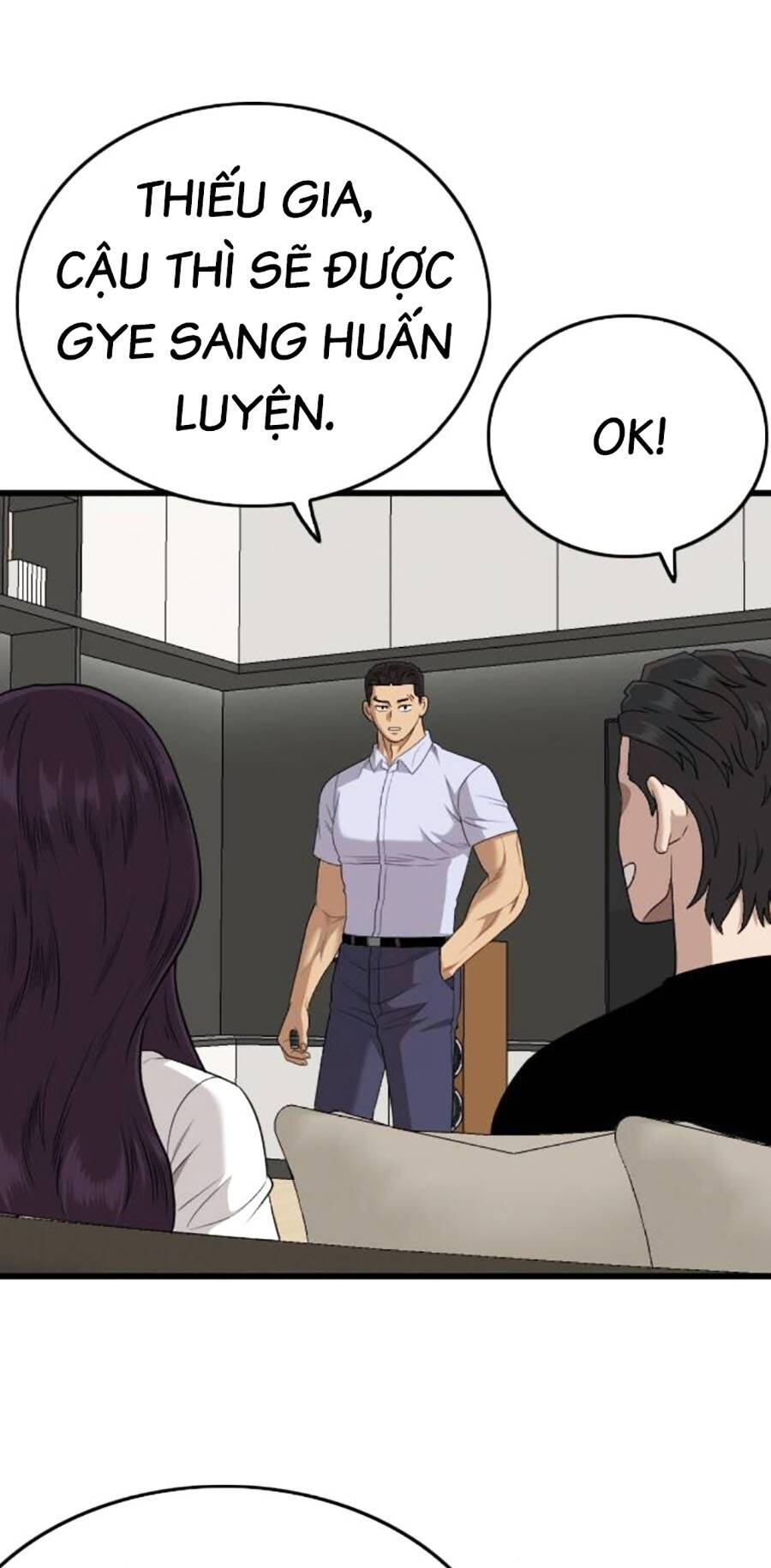 Người Xấu - Chapter 197 - Page 69