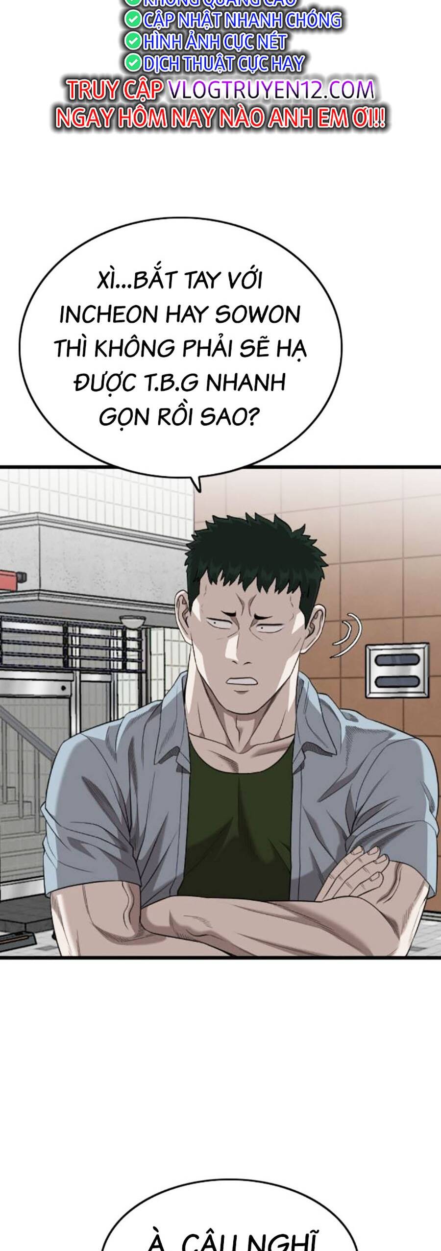 Người Xấu - Chapter 197 - Page 7