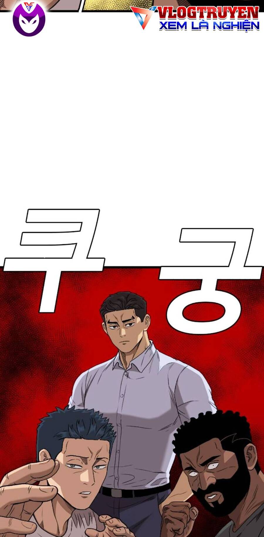 Người Xấu - Chapter 197 - Page 77