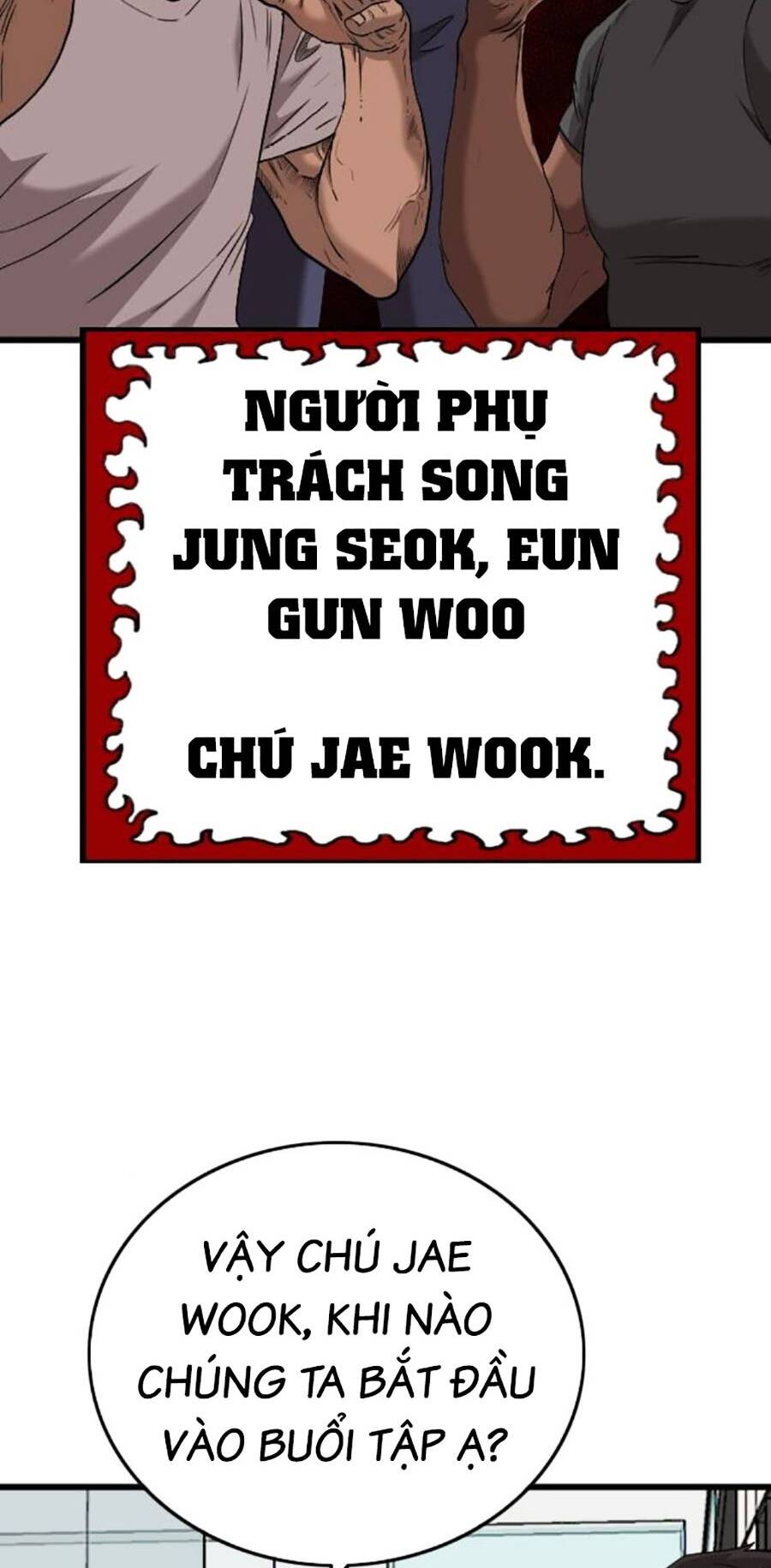 Người Xấu - Chapter 197 - Page 78