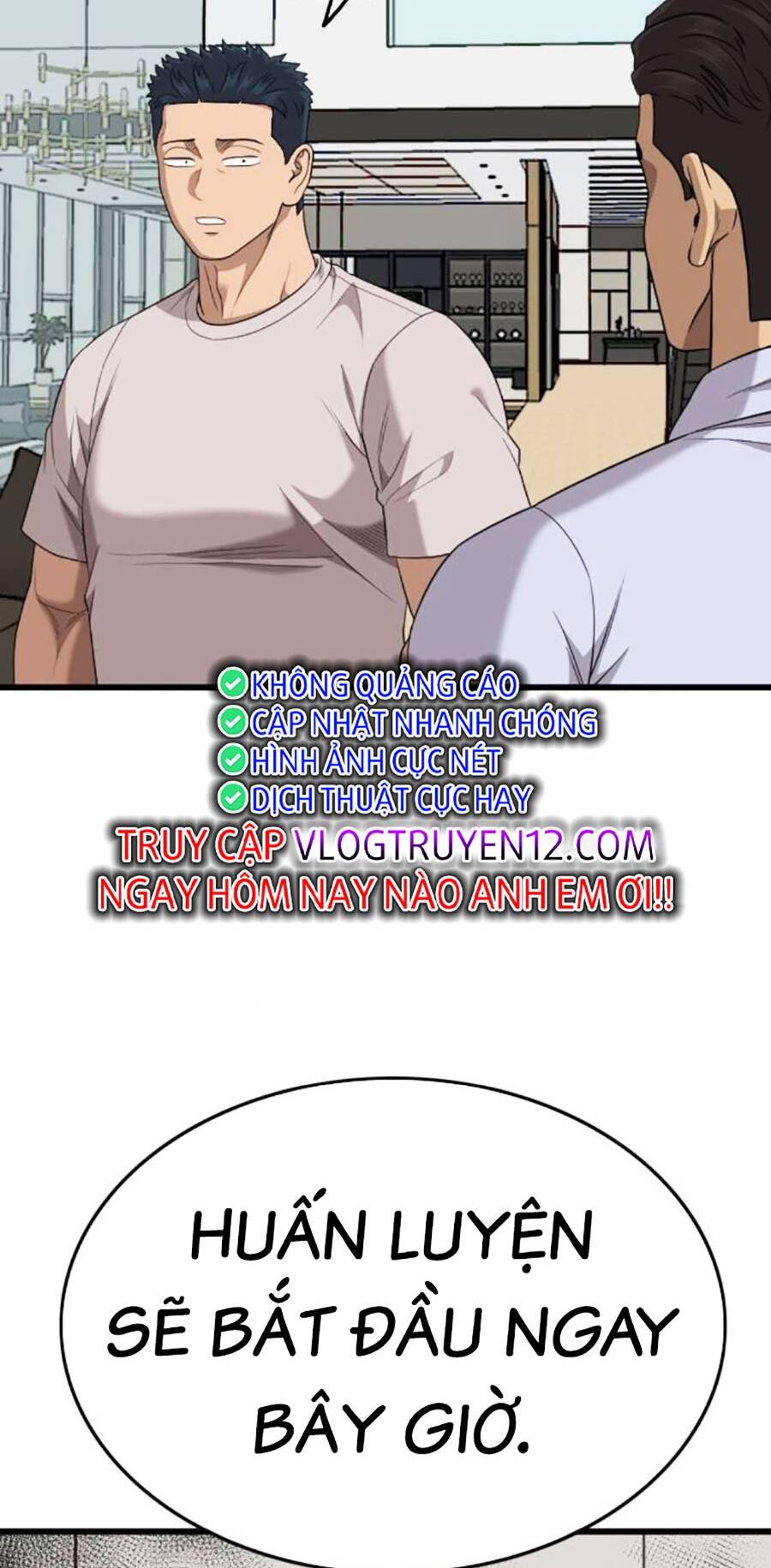 Người Xấu - Chapter 197 - Page 79