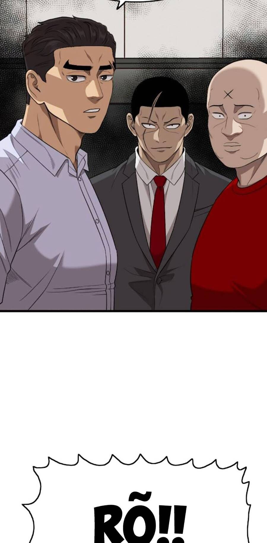 Người Xấu - Chapter 197 - Page 80