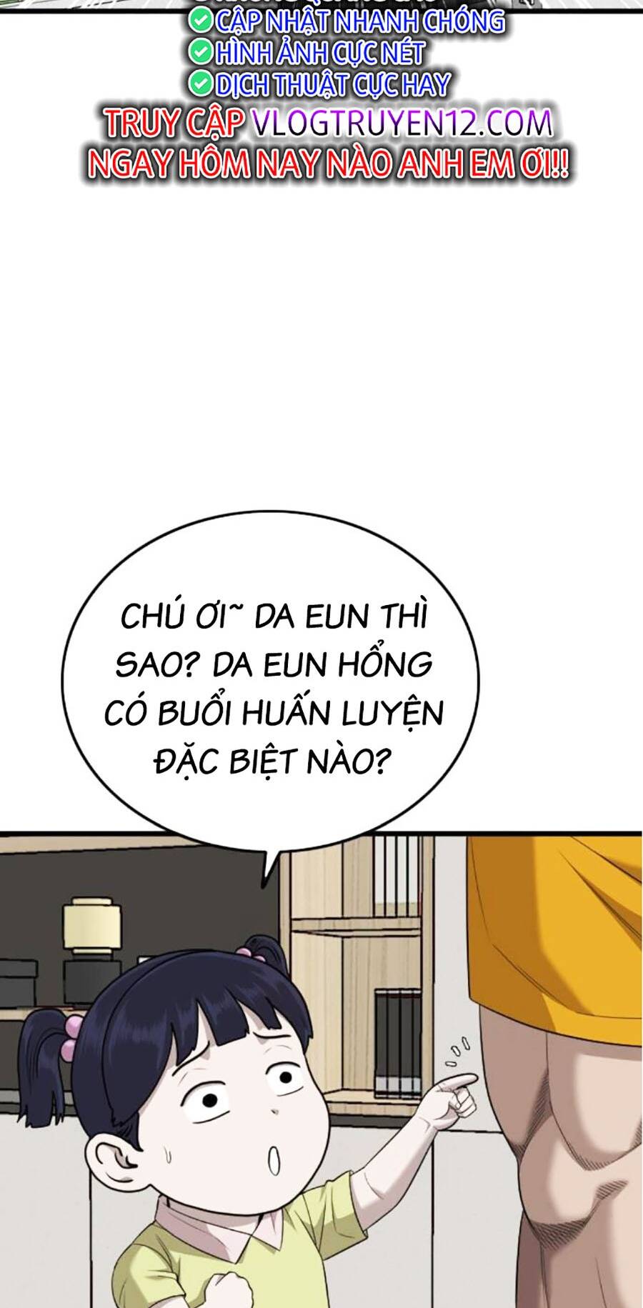 Người Xấu - Chapter 197 - Page 84