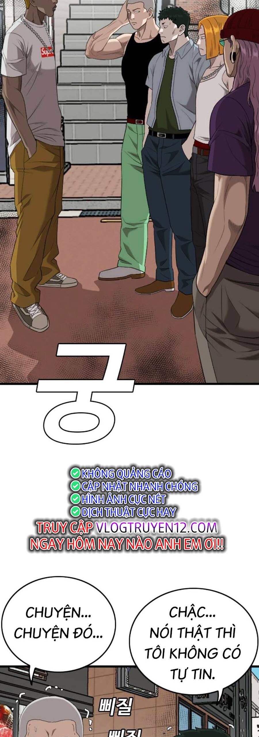 Người Xấu - Chapter 197 - Page 9