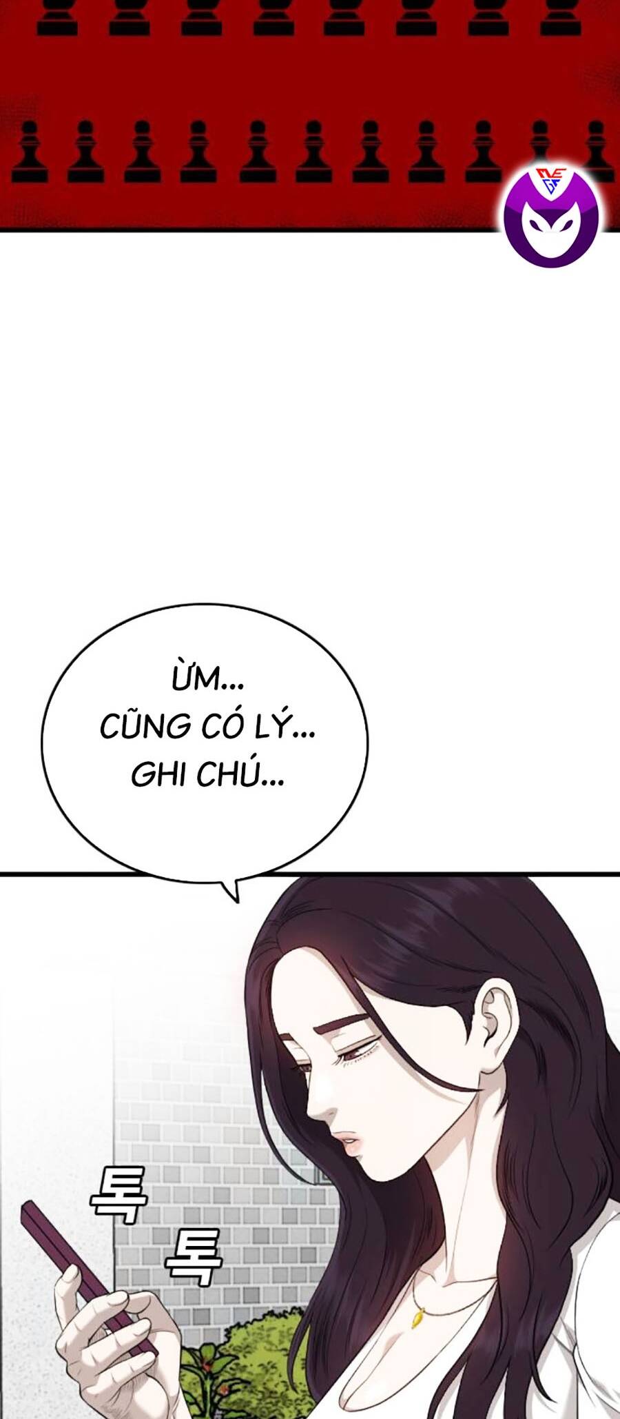 Người Xấu - Chapter 201 - Page 10