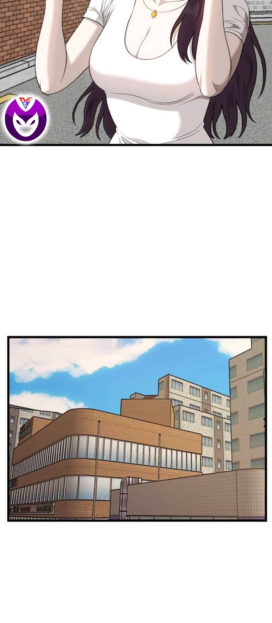 Người Xấu - Chapter 201 - Page 14